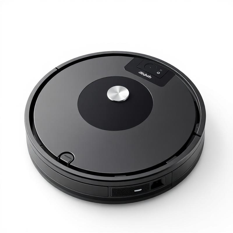 Aspirateur robot iRobot iRobot Roomba Combo 505+