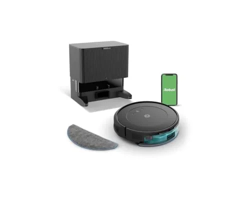 iRobot Roomba Combo Essential : Test Complet 2026 image 4