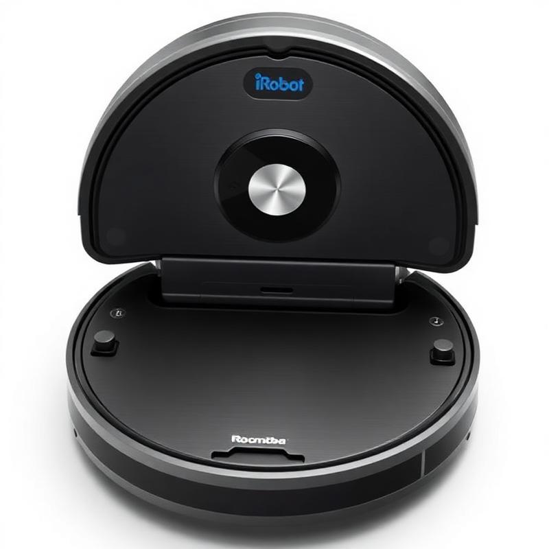 Aspirateur robot iRobot iRobot Roomba Combo j7