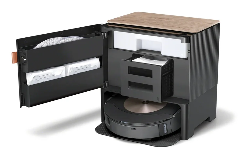 iRobot Roomba Combo j9+ : Test Complet 2026 image 3