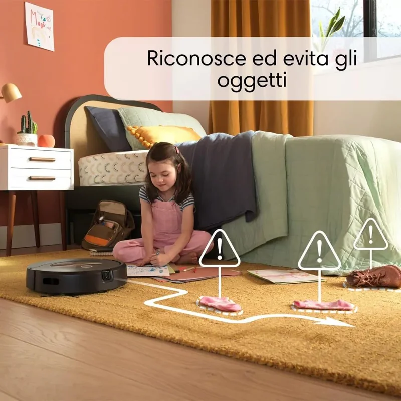 iRobot Roomba Combo j9+ : Test Complet 2026 image 5
