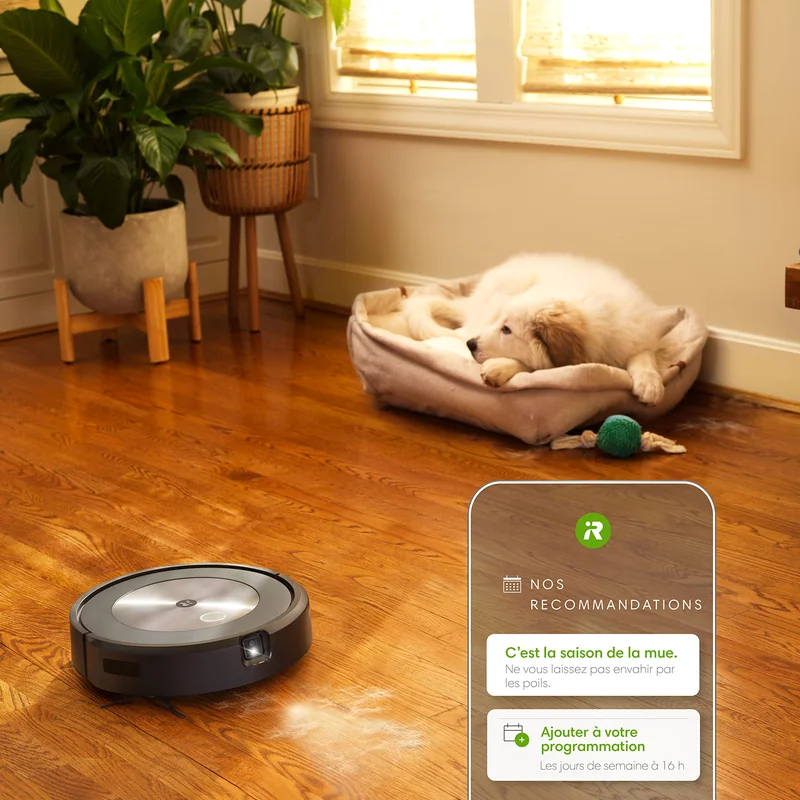 iRobot Roomba j7+ : Test Complet 2026 image 4