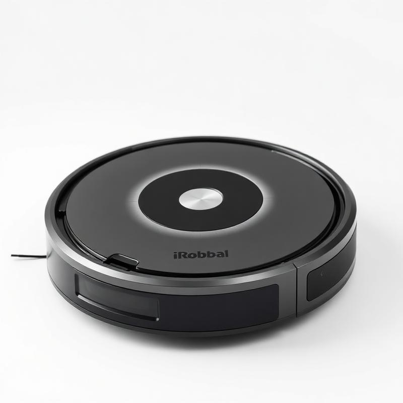 Aspirateur robot iRobot iRobot Roomba j7+