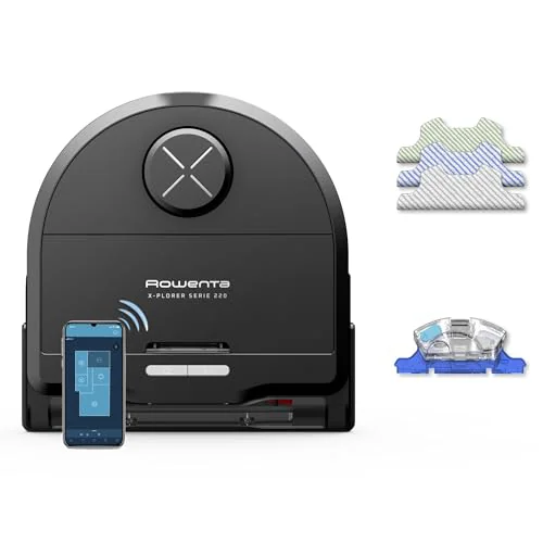 Rowenta Rowenta X-Plorer Série 220