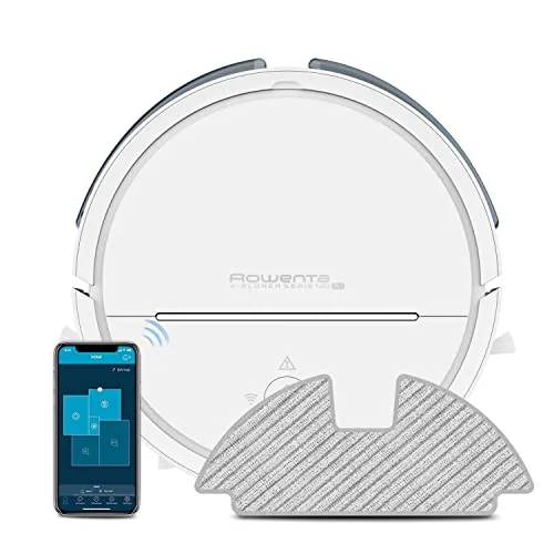 Rowenta Rowenta X-Plorer Série 120