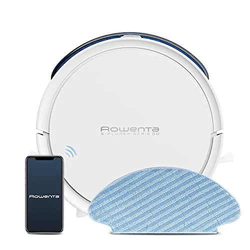Rowenta Rowenta X-Plorer Série 50