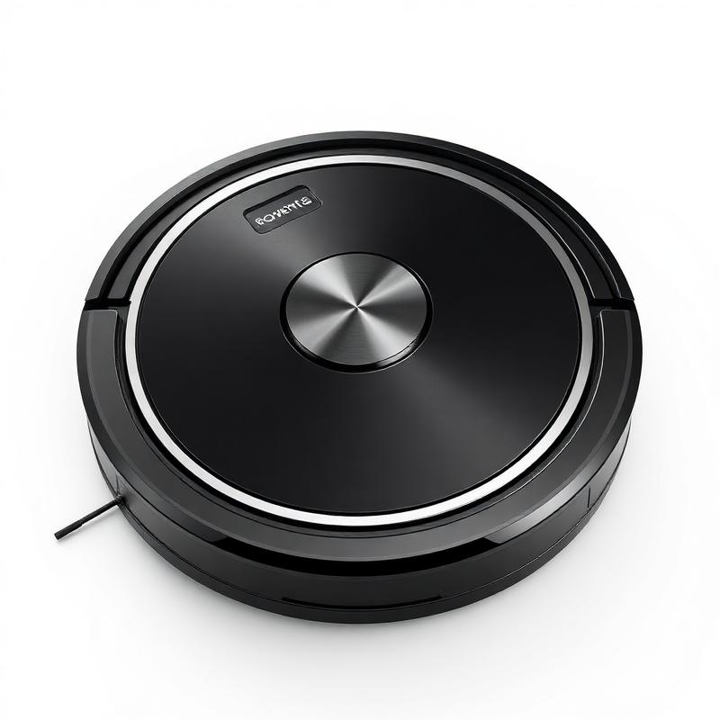 Aspirateur robot Rowenta Rowenta X-Plorer Série 85