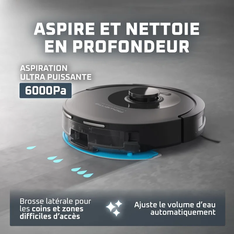 Rowenta X-Plorer Série 95 : Test Complet 2026 image 3
