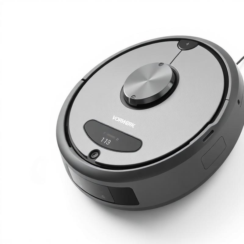 Vorwerk Kobold VR300