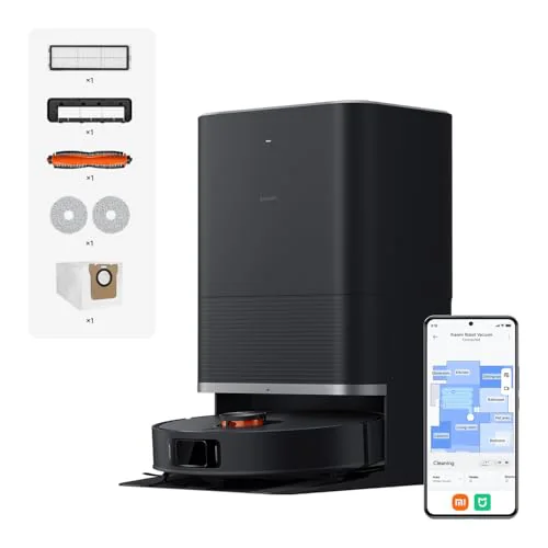 Xiaomi Xiaomi Robot Vacuum X20 Max
