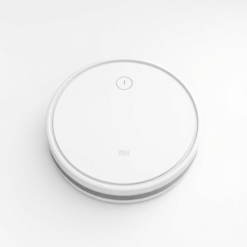 Aspirateur robot Xiaomi Xiaomi Robot Vacuum S20+