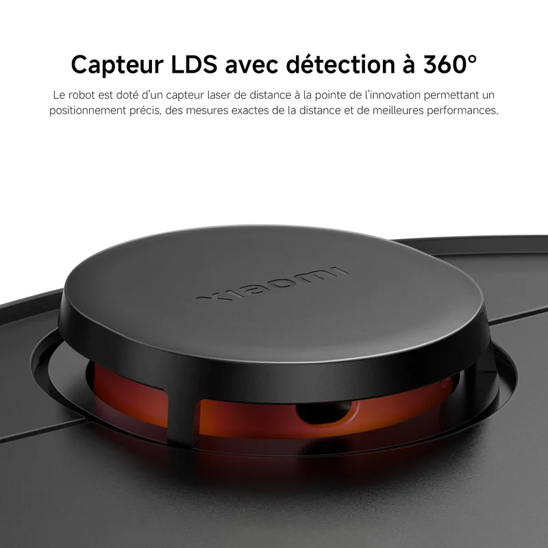 Xiaomi Robot Vacuum T12 : Test Complet 2026 image 4