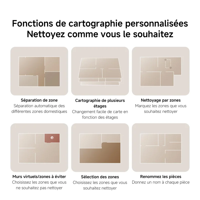 Xiaomi Robot Vacuum T12 : Test Complet 2026 image 5