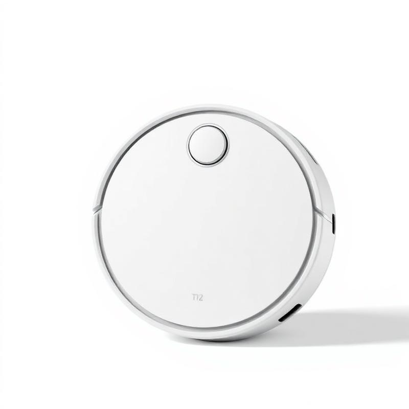 Xiaomi Robot Vacuum T12