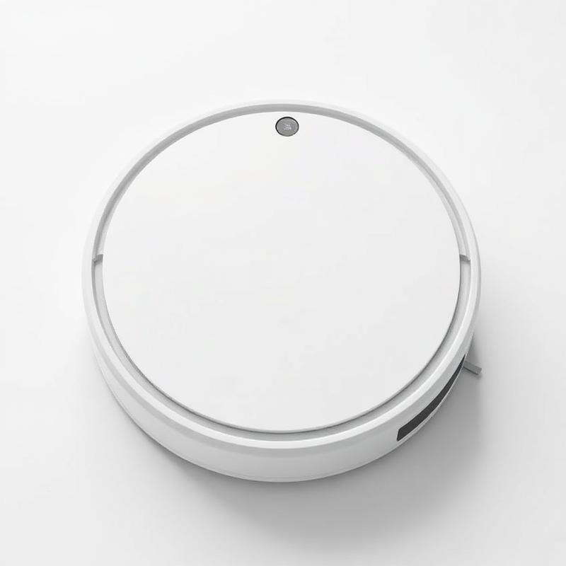 Xiaomi Robot Vacuum X20+