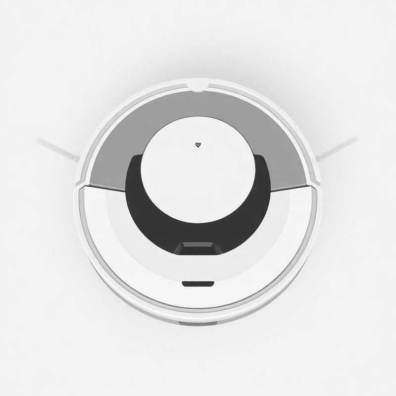 Yeedi Vac 2 Pro