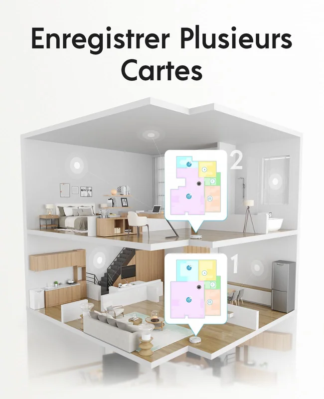 Yeedi Vac Max : Test Complet 2026 image 5